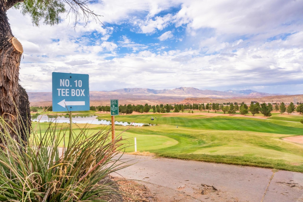 4167 S Airy Hill DR St George, UT 84790 home for sale, MLS#25-267583 - Erika Rogers Photo 49