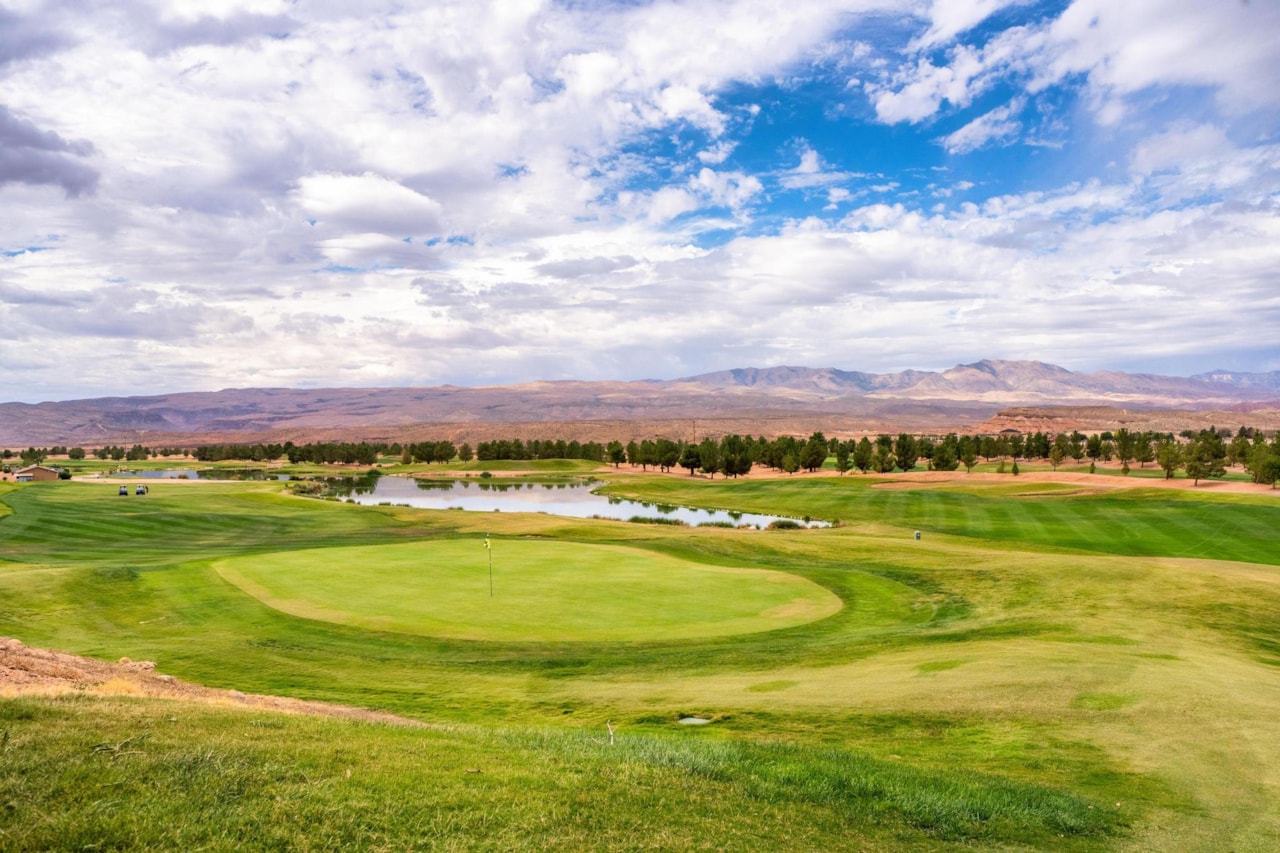 4167 S Airy Hill DR St George, UT 84790 home for sale, MLS#25-267583 - Erika Rogers Photo 50