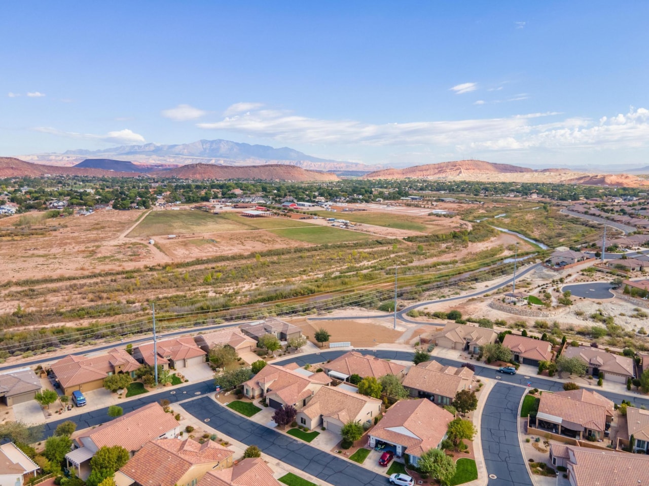 4167 S Airy Hill DR St George, UT 84790 home for sale, MLS#25-267583 - Erika Rogers Photo 52