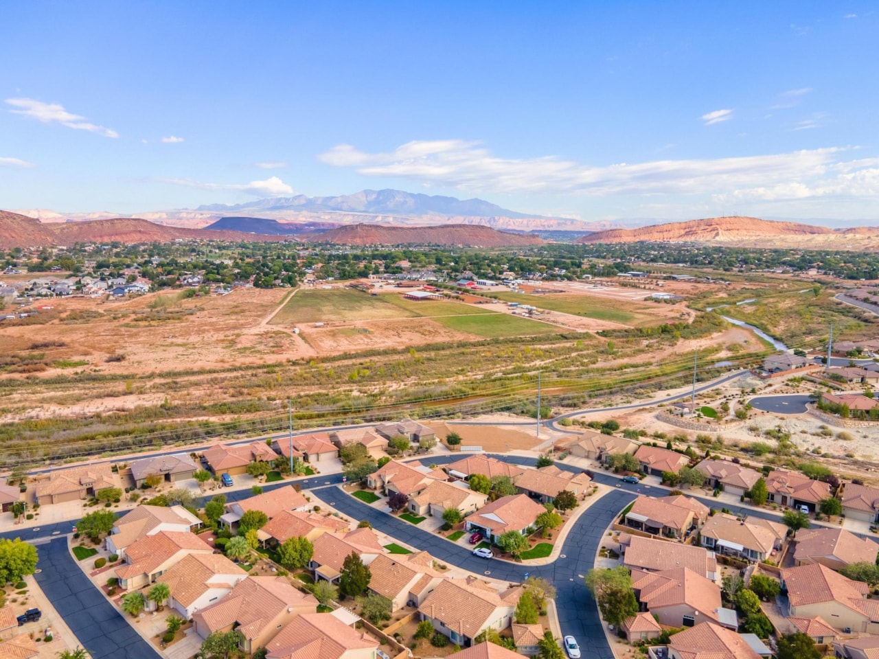 4167 S Airy Hill DR St George, UT 84790 home for sale, MLS#25-267583 - Erika Rogers Photo 54