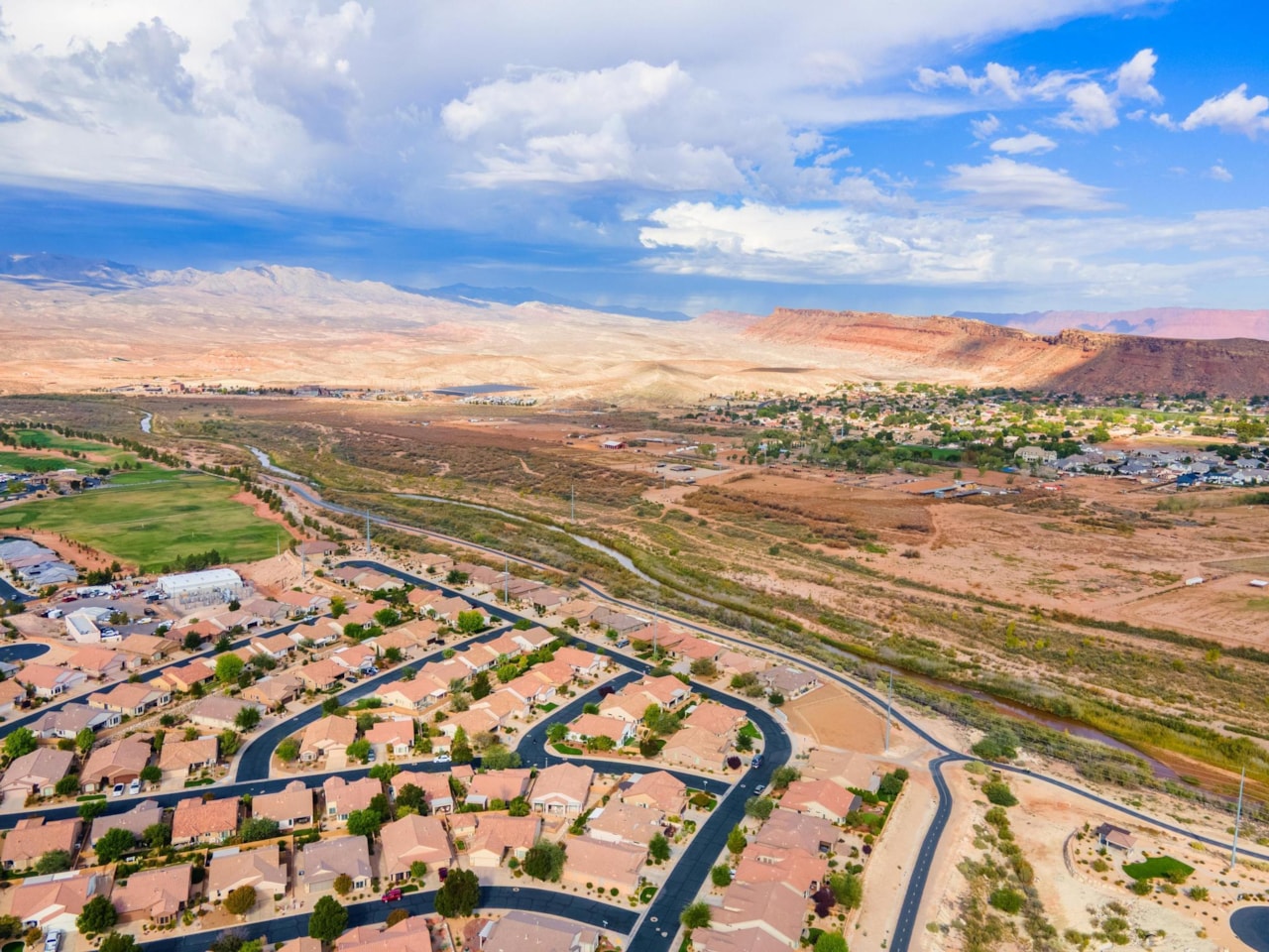 4167 S Airy Hill DR St George, UT 84790 home for sale, MLS#25-267583 - Erika Rogers Photo 58