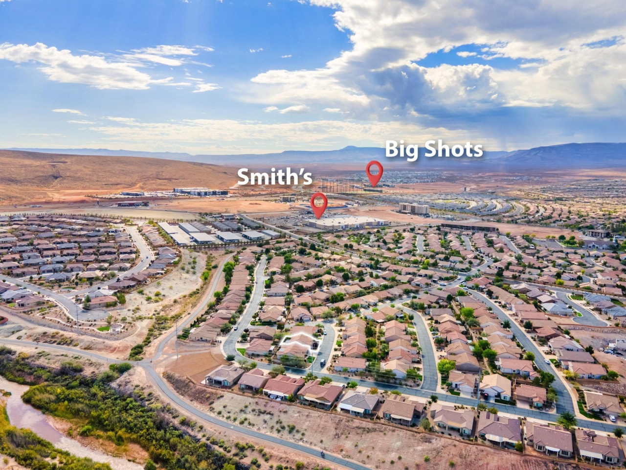 4167 S Airy Hill DR St George, UT 84790 home for sale, MLS#25-267583 - Erika Rogers Photo 7