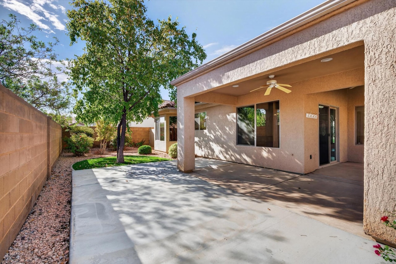 4167 S Airy Hill DR St George, UT 84790 home for sale, MLS#25-267583 - Erika Rogers Photo 34