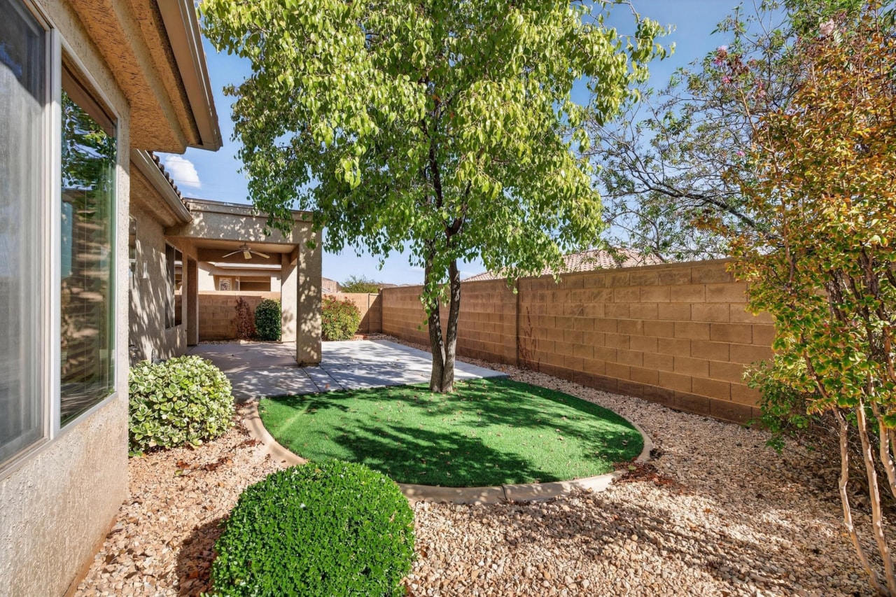 4167 S Airy Hill DR St George, UT 84790 home for sale, MLS#25-267583 - Erika Rogers Photo 36