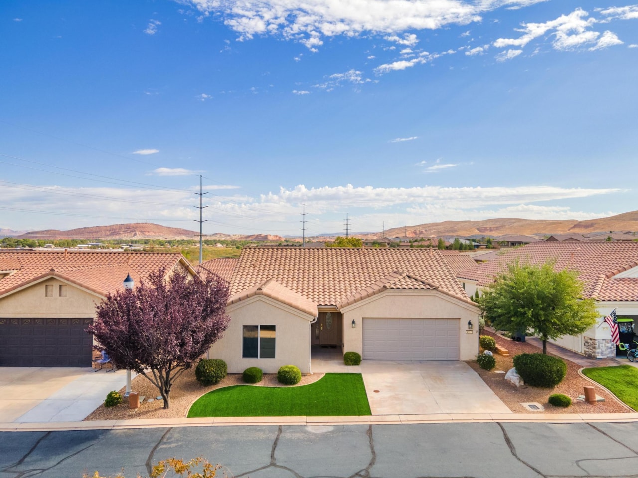 4167 S Airy Hill DR St George, UT 84790 home for sale, MLS#25-267583 - Erika Rogers Photo 39