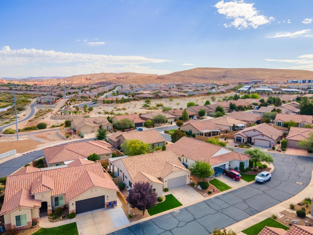 4167 S Airy Hill DR St George, UT 84790 home for sale, MLS#25-267583 - Erika Rogers Photo 40