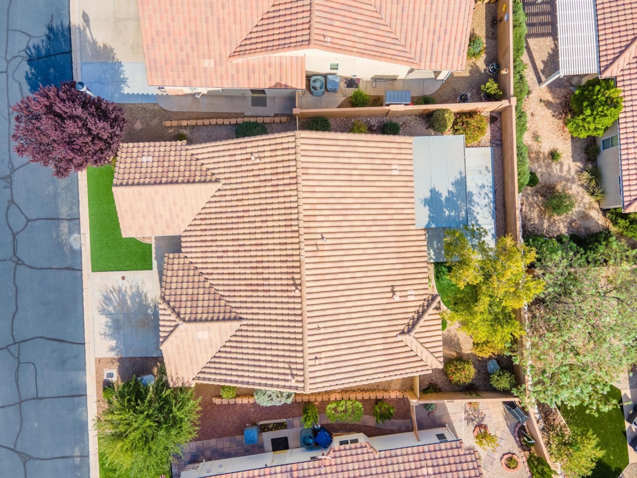 4167 S Airy Hill DR St George, UT 84790 home for sale, MLS#25-267583 - Erika Rogers Photo 42