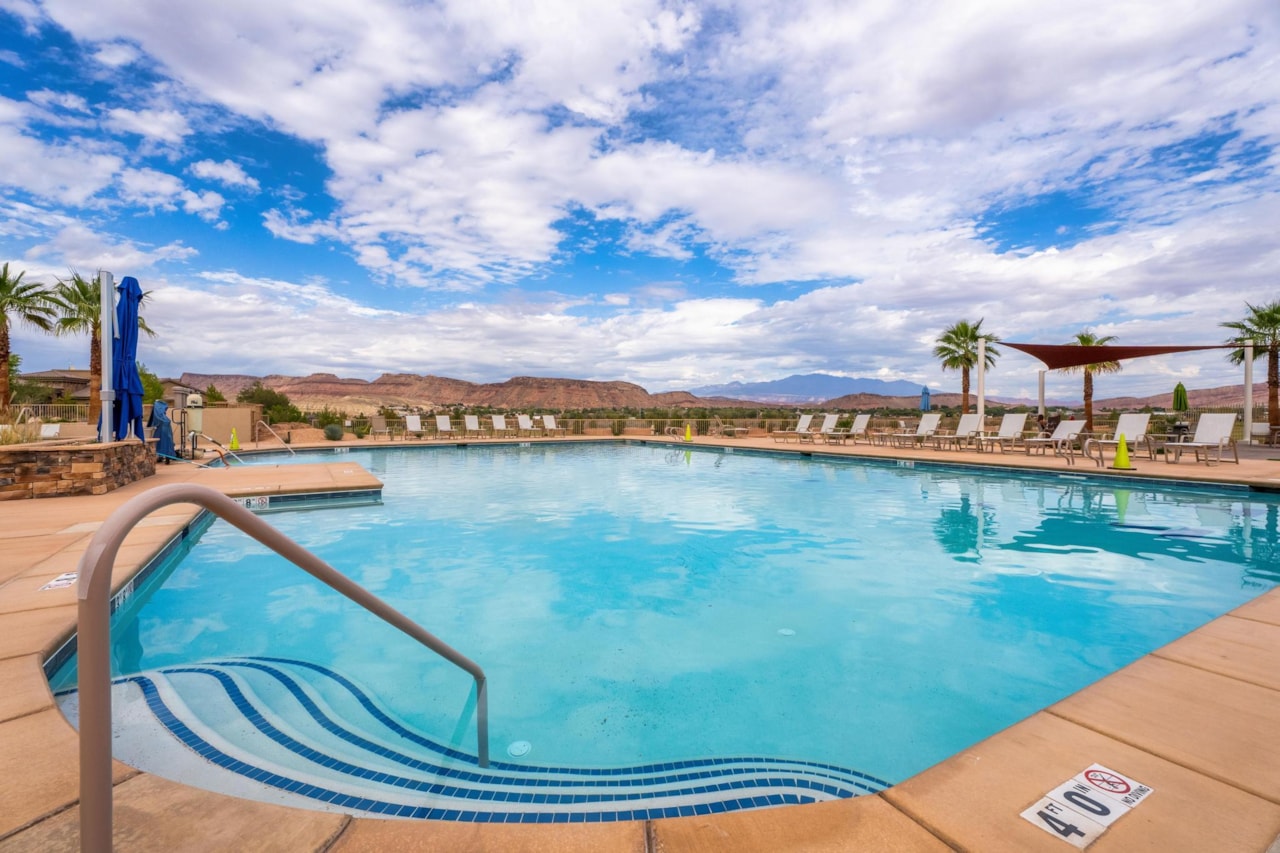 4167 S Airy Hill DR St George, UT 84790 home for sale, MLS#25-267583 - Erika Rogers Photo 47