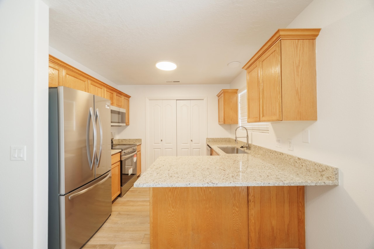 441 E Sunland #2 St George, UT 84790 home for sale, MLS#25-267585 - Erika Rogers Photo 6