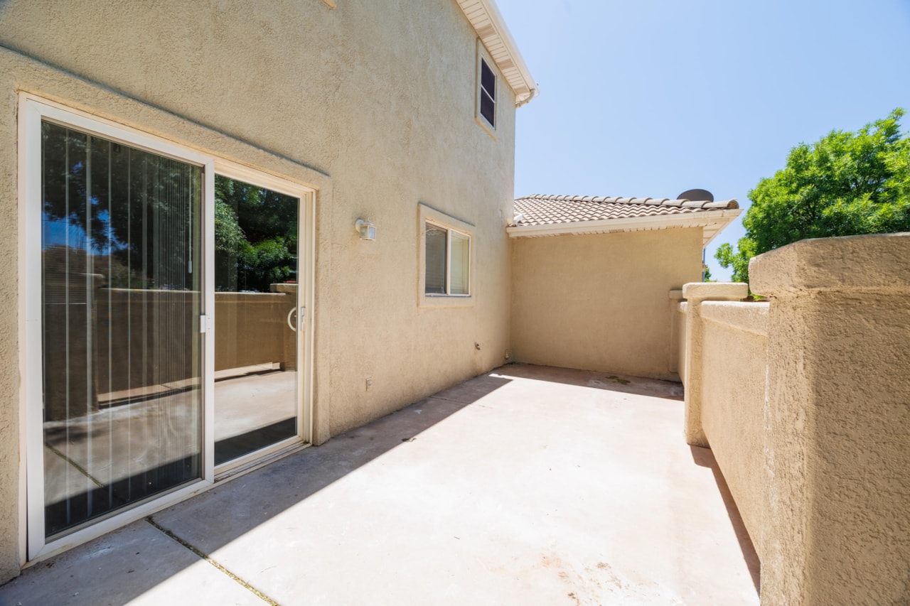 441 E Sunland #2 St George, UT 84790 home for sale, MLS#25-267585 - Erika Rogers Photo 28