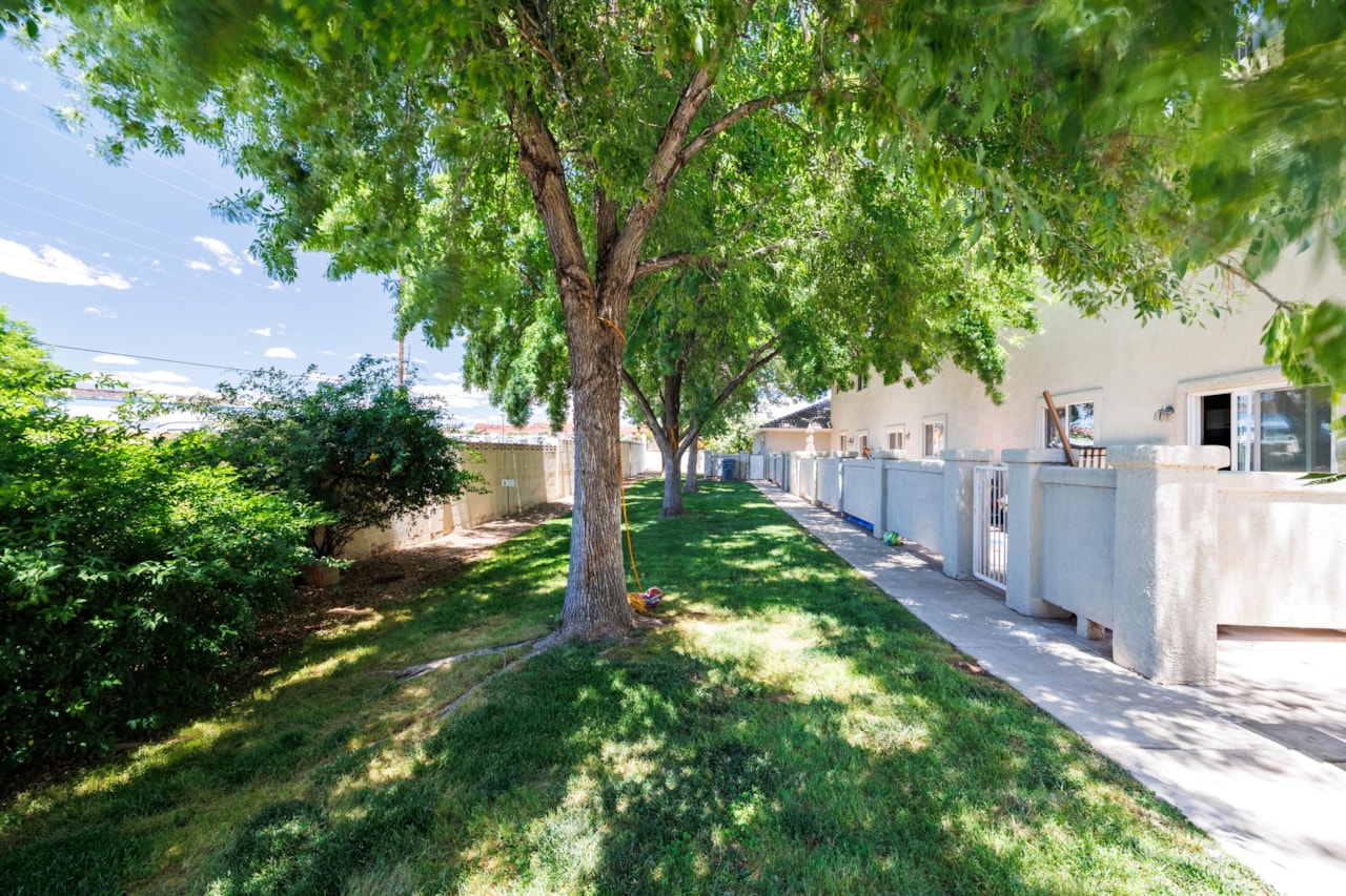 441 E Sunland #2 St George, UT 84790 home for sale, MLS#25-267585 - Erika Rogers Photo 29