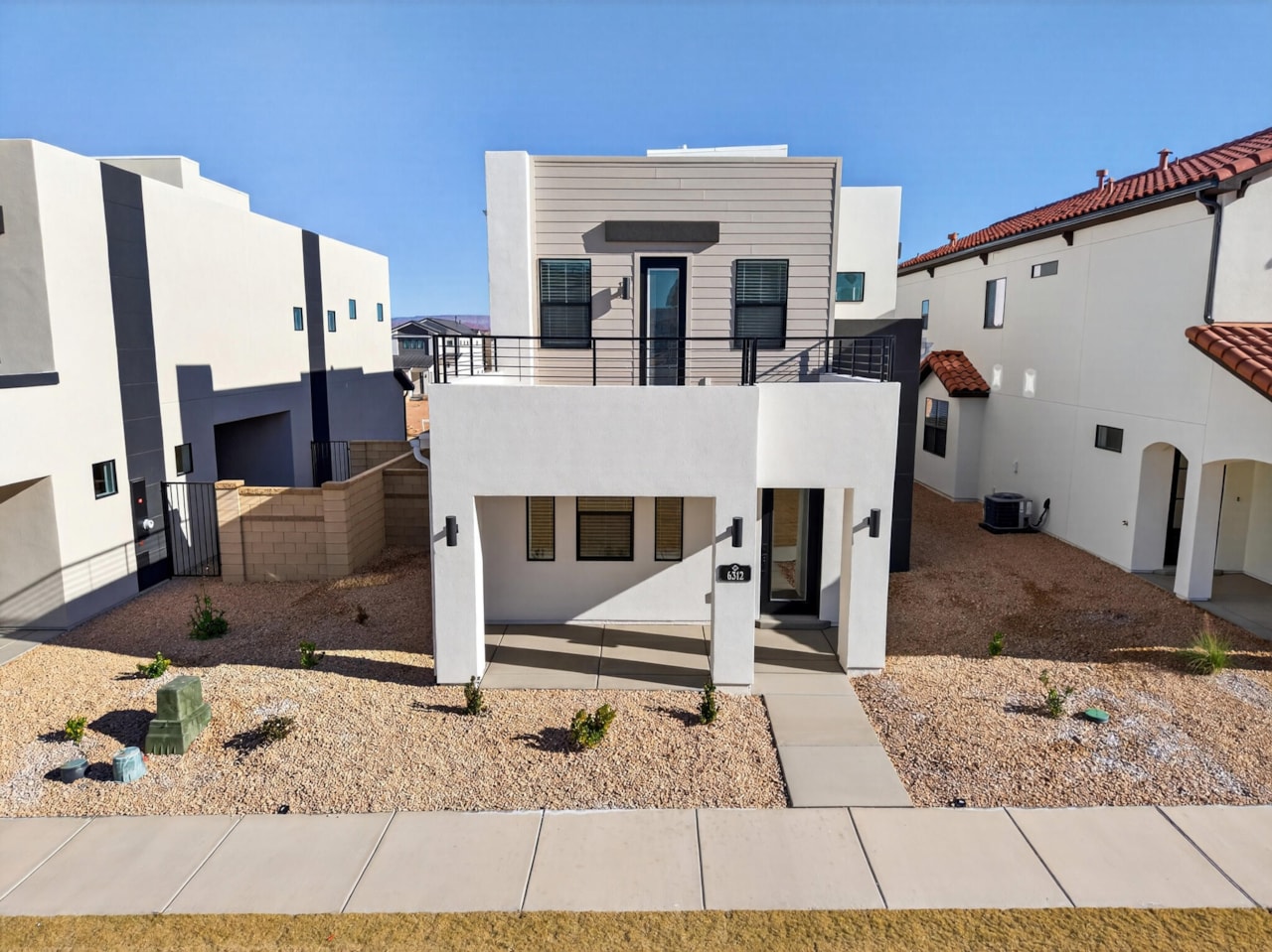 6312 S Green Diamond St George, UT 84790 home for sale, MLS#25-262369 - Erika Rogers Photo 5