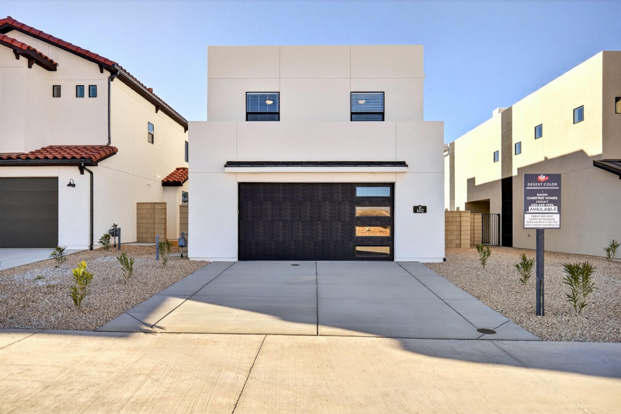 6312 S Green Diamond St George, UT 84790 home for sale, MLS#25-262369 - Erika Rogers Photo 23