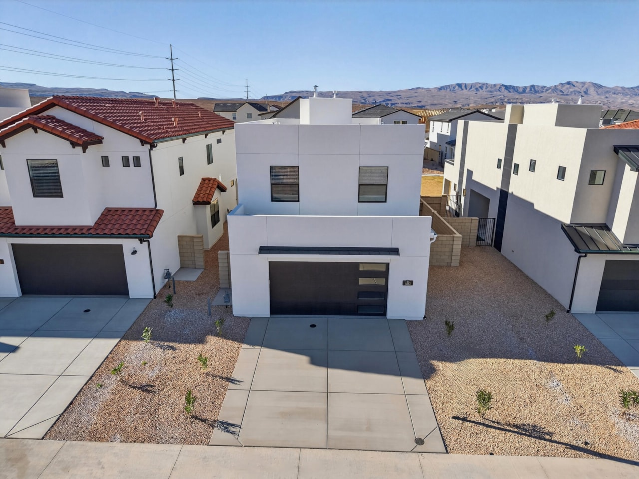 6312 S Green Diamond St George, UT 84790 home for sale, MLS#25-262369 - Erika Rogers Photo 26