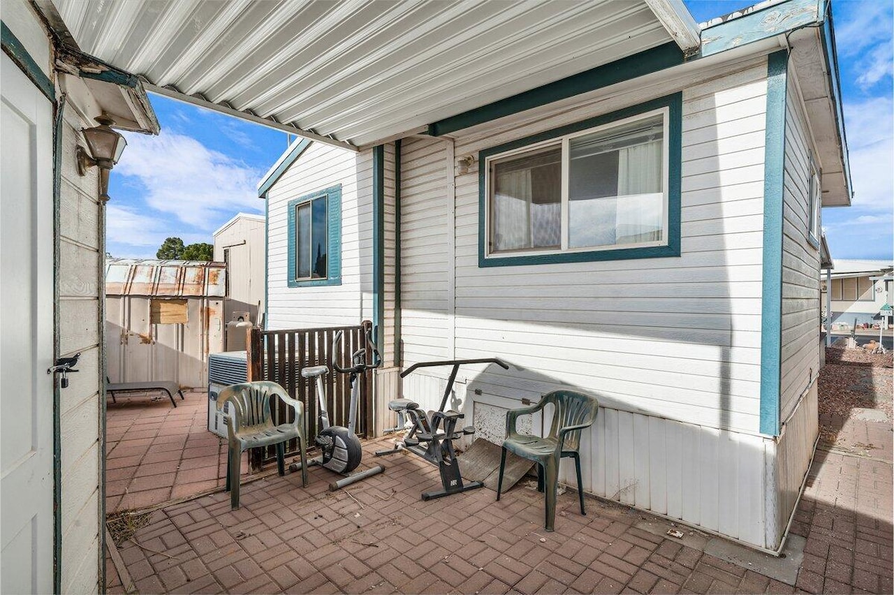 1225 N Dixie Downs RD #86 St George, UT 84770 home for sale, MLS#25-267589 - Erika Rogers Photo 16