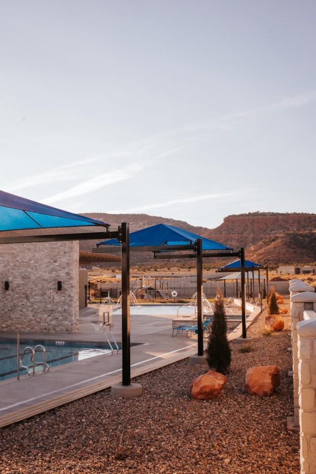 425 W Momori CIR #B2 Kanab, UT 84741 home for sale, MLS#25-267595 - Erika Rogers Photo 36