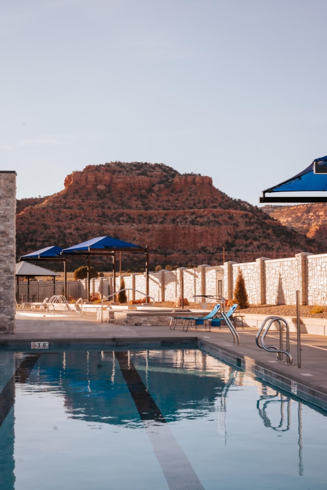 425 W Momori CIR #B2 Kanab, UT 84741 home for sale, MLS#25-267595 - Erika Rogers Photo 37