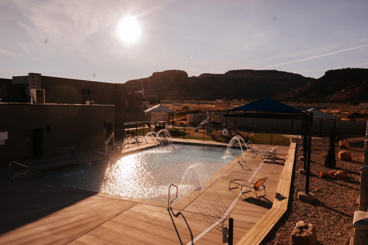 425 W Momori CIR #B2 Kanab, UT 84741 home for sale, MLS#25-267595 - Erika Rogers Photo 48