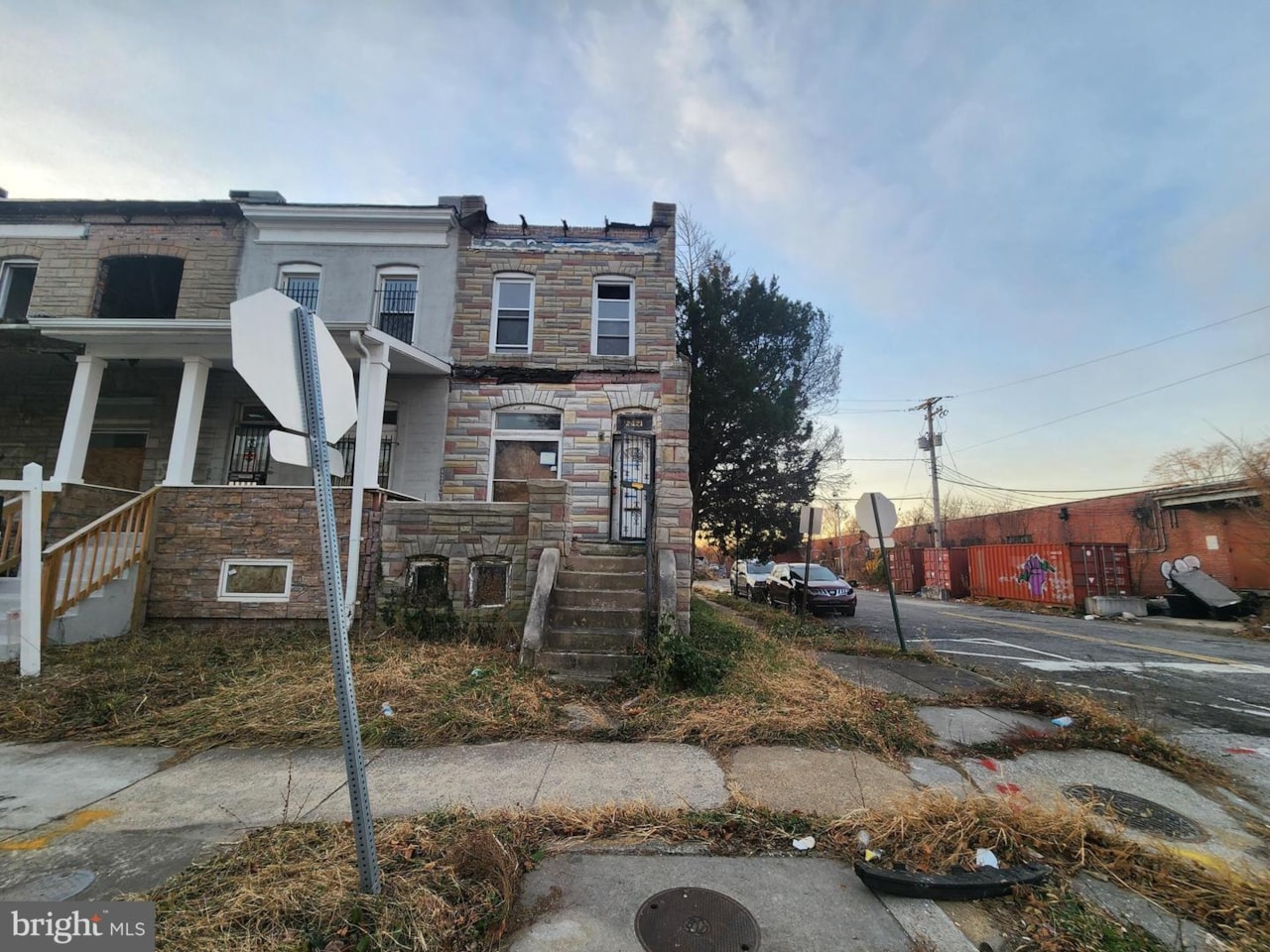 2421 Baker St Baltimore| MD | Listings Updated Every 15 Minutes