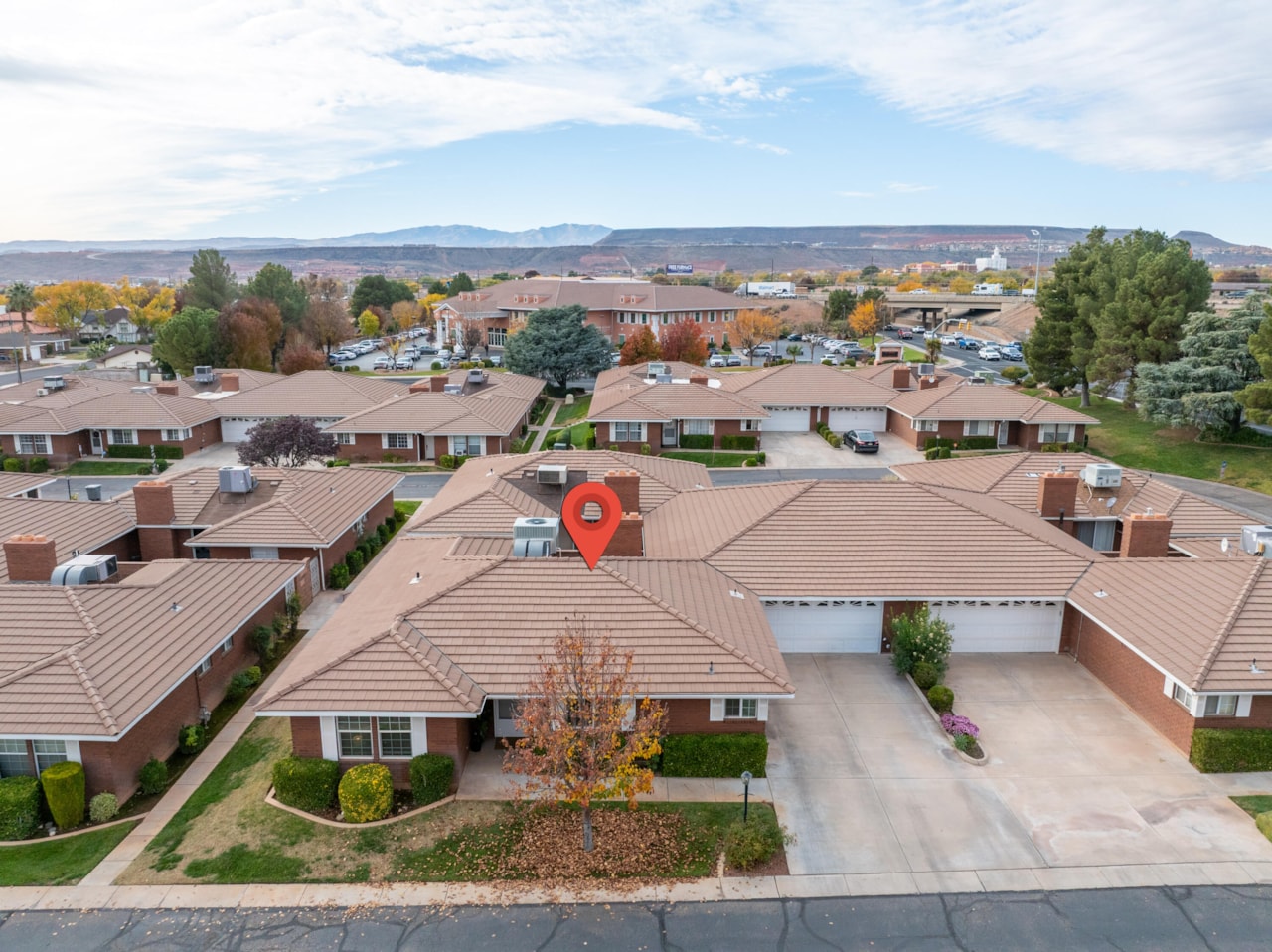 970 E 700  S #12 St George, UT 84790 home for sale, MLS#25-267240 - Erika Rogers Photo 24