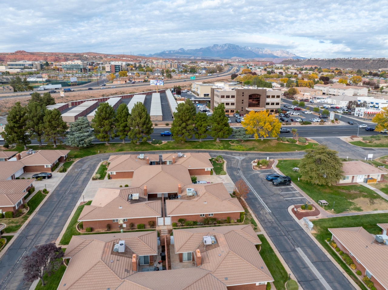 970 E 700  S #12 St George, UT 84790 home for sale, MLS#25-267240 - Erika Rogers Photo 26