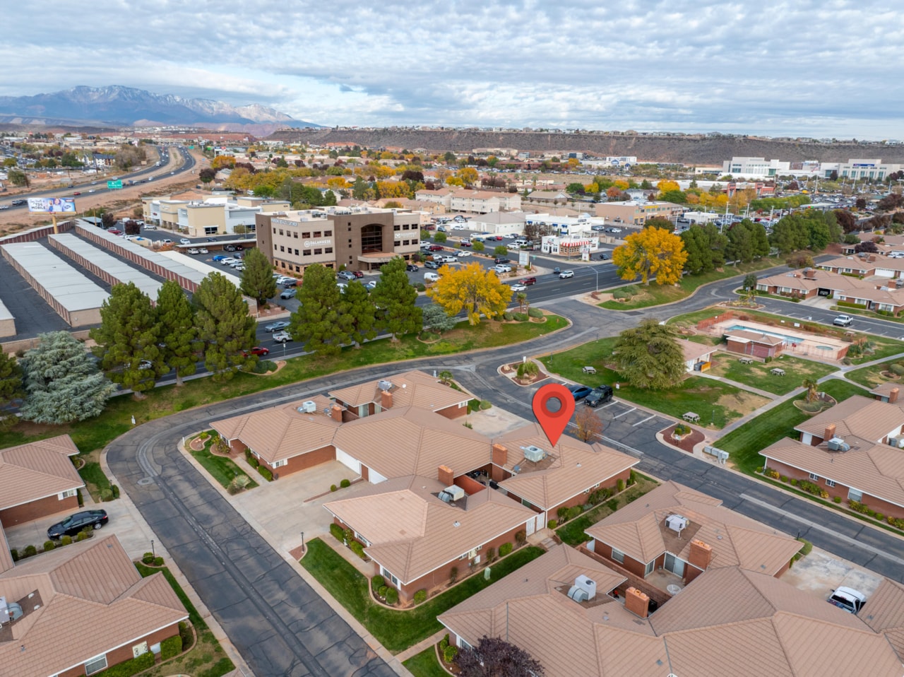 970 E 700  S #12 St George, UT 84790 home for sale, MLS#25-267240 - Erika Rogers Photo 27