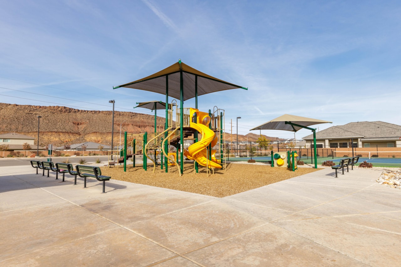 342 S Water Course DR Washington, UT 84780 home for sale, MLS#25-267611 - Erika Rogers Photo 42