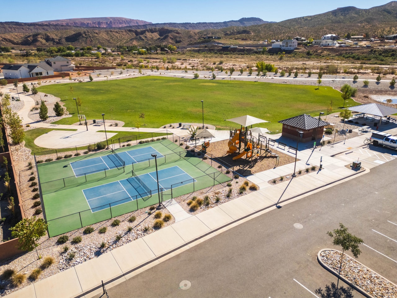 342 S Water Course DR Washington, UT 84780 home for sale, MLS#25-267611 - Erika Rogers Photo 46