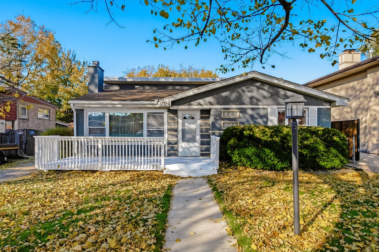 4024 W 106th St Oak Lawn, IL 60453 | MLS 12536939