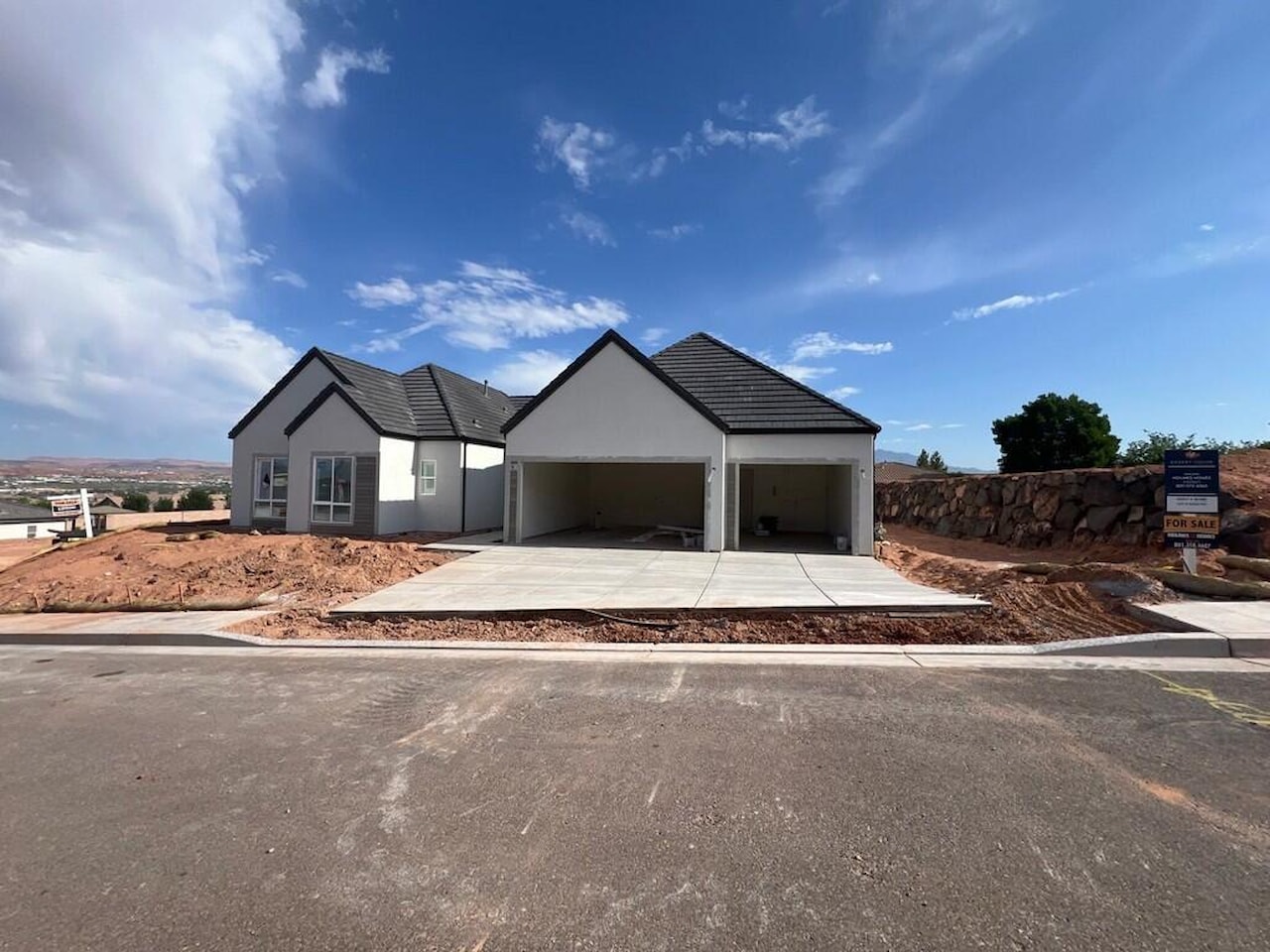 1592 E Black Brush DR Washington, UT 84780 home for sale, MLS#25-262197 - Erika Rogers Photo 6