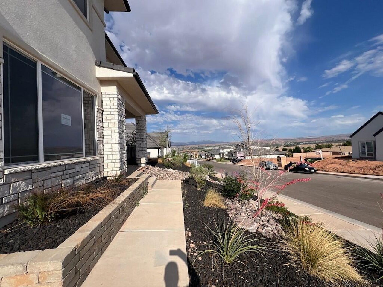 1592 E Black Brush DR Washington, UT 84780 home for sale, MLS#25-262197 - Erika Rogers Photo 10