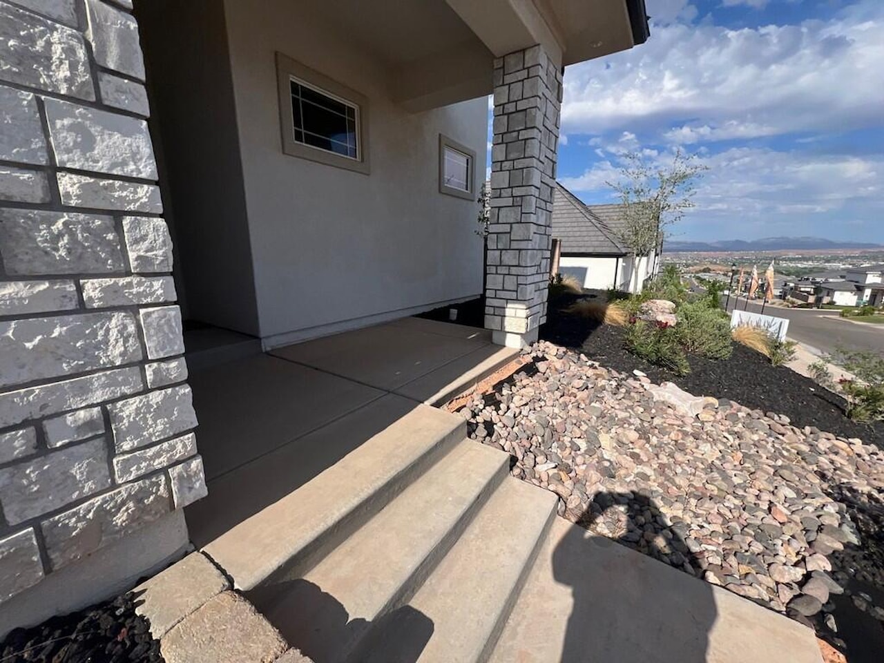 1592 E Black Brush DR Washington, UT 84780 home for sale, MLS#25-262197 - Erika Rogers Photo 11