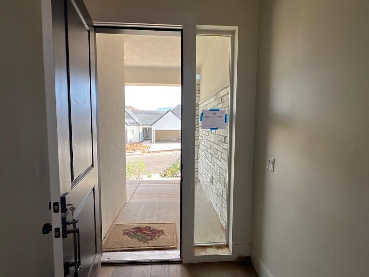 1592 E Black Brush DR Washington, UT 84780 home for sale, MLS#25-262197 - Erika Rogers Photo 23