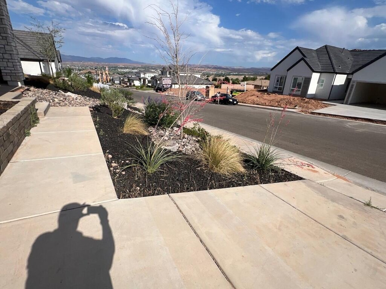 1592 E Black Brush DR Washington, UT 84780 home for sale, MLS#25-262197 - Erika Rogers Photo 24