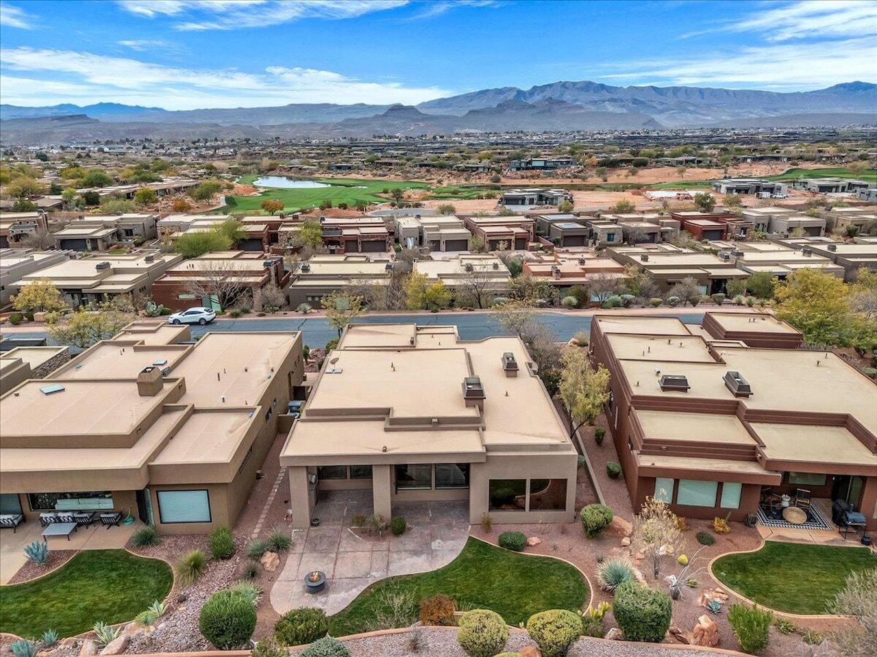 2139 W Cougar Rock #195 St George, UT 84770 home for sale, MLS#25-267621 - Erika Rogers Photo 19