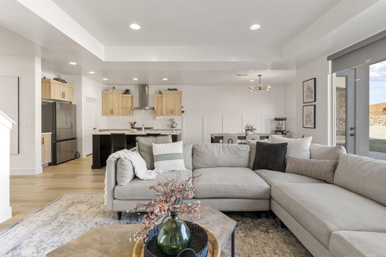 6181 S White Bee CIR St George, UT 84790 home for sale, MLS#25-267172 - Erika Rogers Photo 49