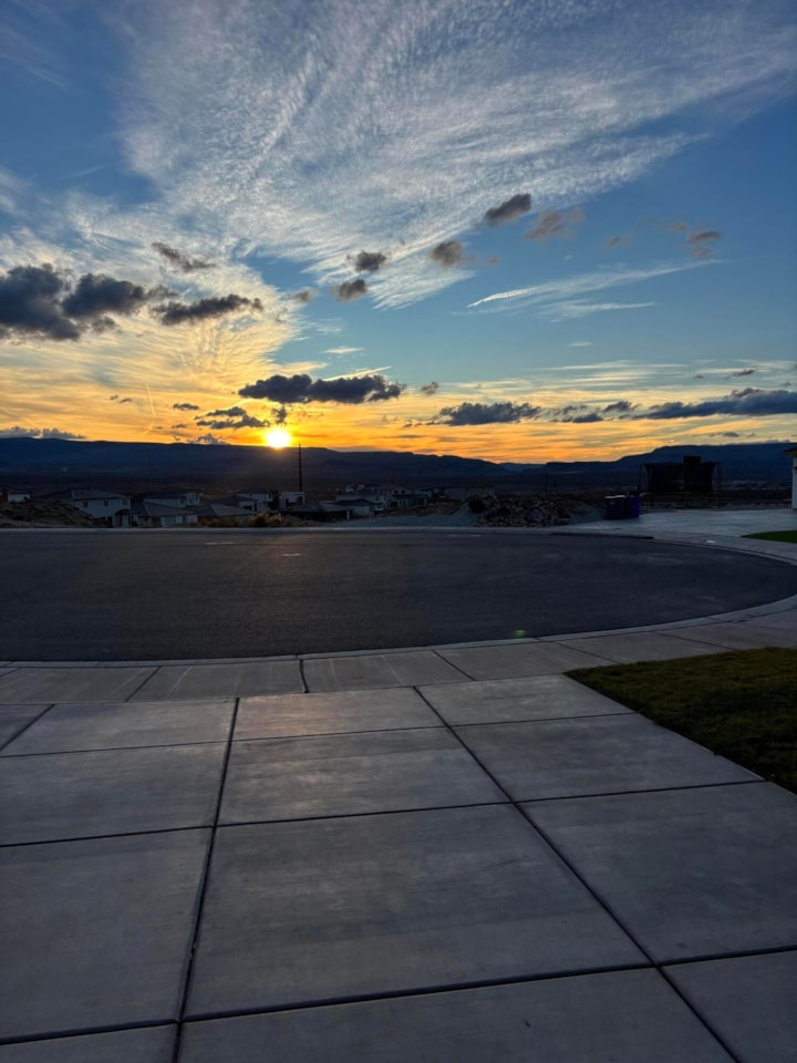 6181 S White Bee CIR St George, UT 84790 home for sale, MLS#25-267172 - Erika Rogers Photo 67