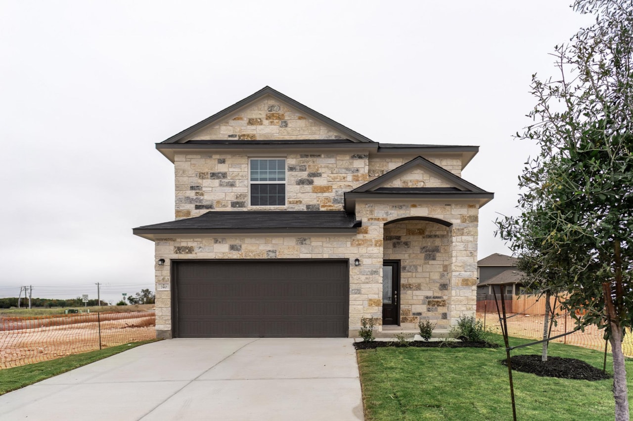 Jarrell, TX Real Estate for Sale | Longhorn Residential