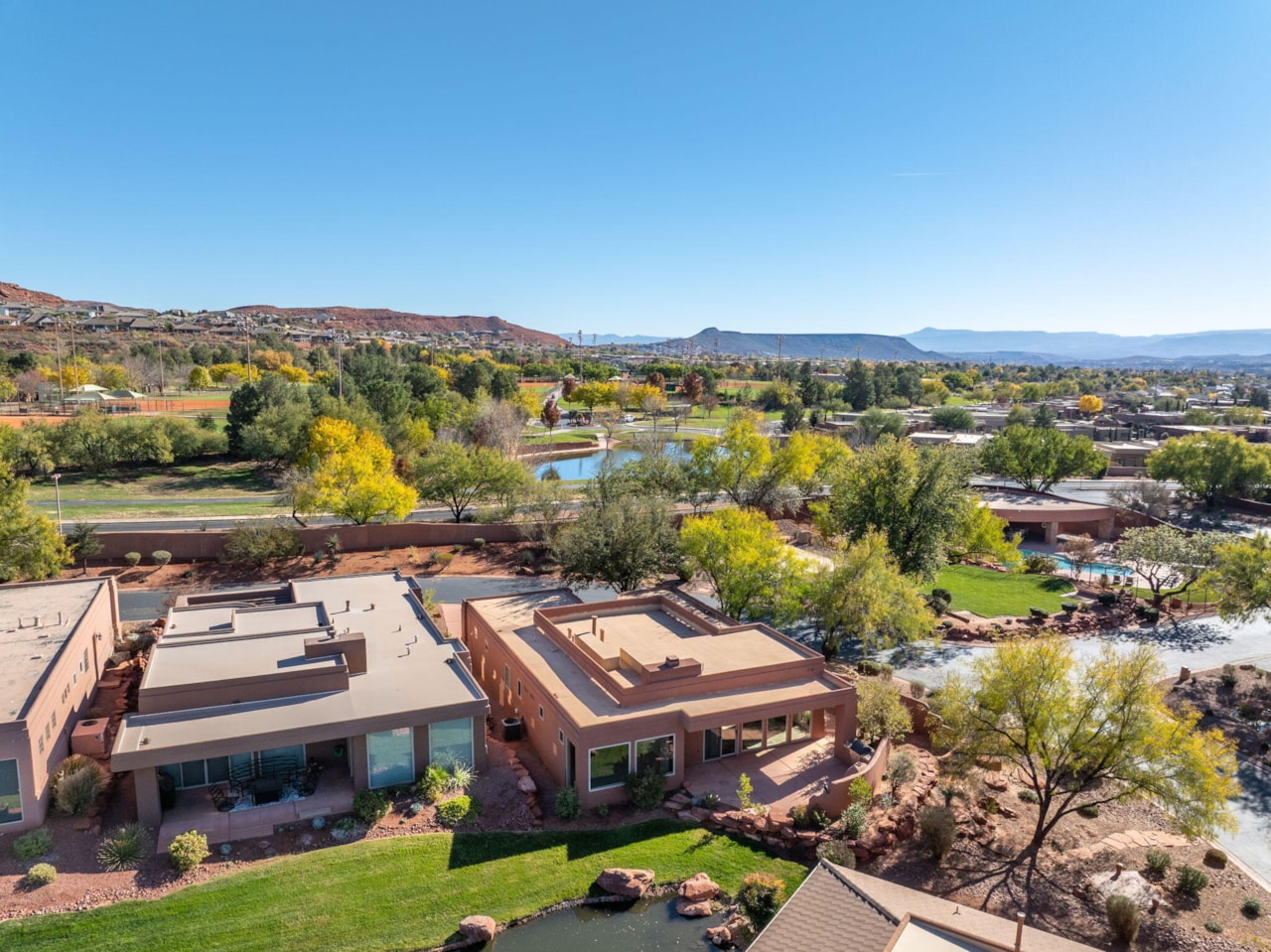 2255 N Tuweap #54 St George, UT 84770 home for sale, MLS#25-267112 - Erika Rogers Photo 37