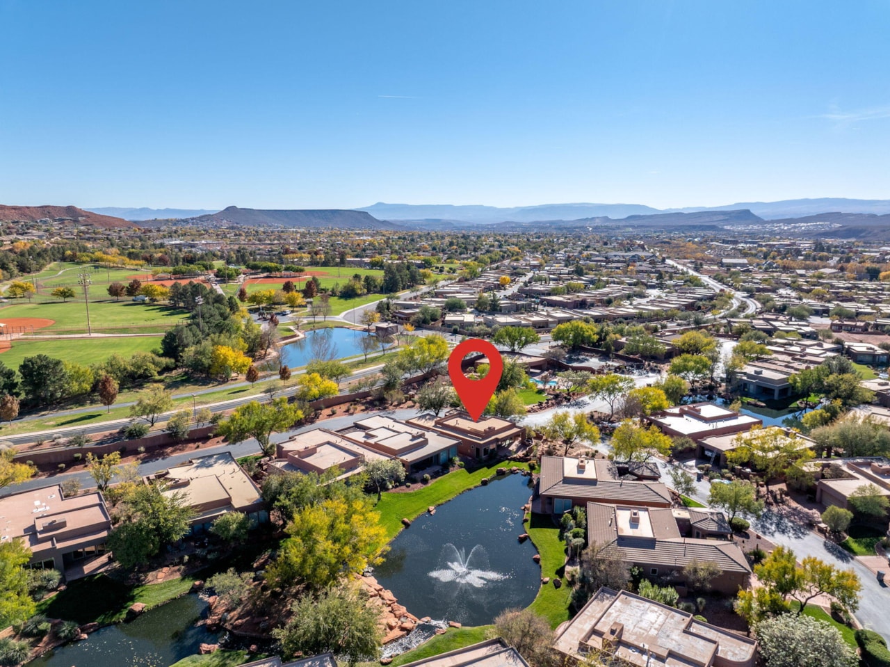 2255 N Tuweap #54 St George, UT 84770 home for sale, MLS#25-267112 - Erika Rogers Photo 38