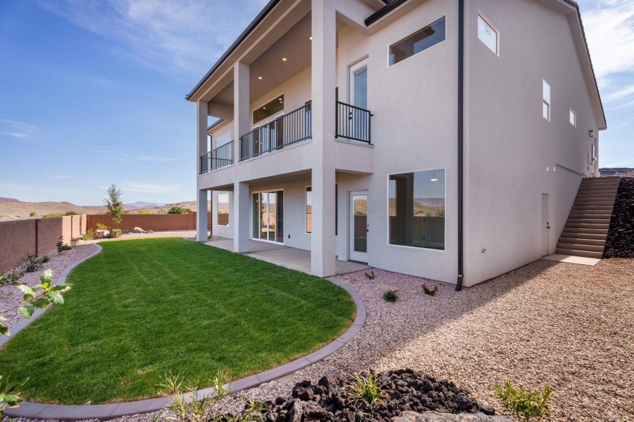 1886 N Chapman Drive Washington, UT 84780 home for sale, MLS#25-264018 - Erika Rogers Photo 63