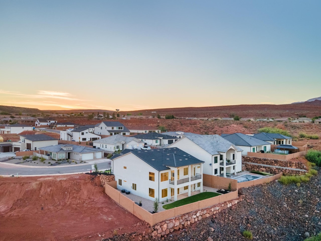 1886 N Chapman Drive Washington, UT 84780 home for sale, MLS#25-264018 - Erika Rogers Photo 67