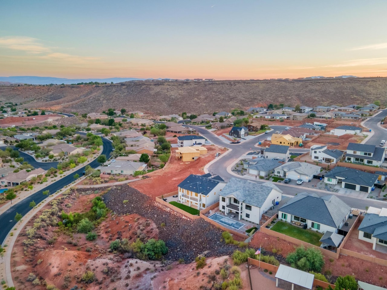 1886 N Chapman Drive Washington, UT 84780 home for sale, MLS#25-264018 - Erika Rogers Photo 72