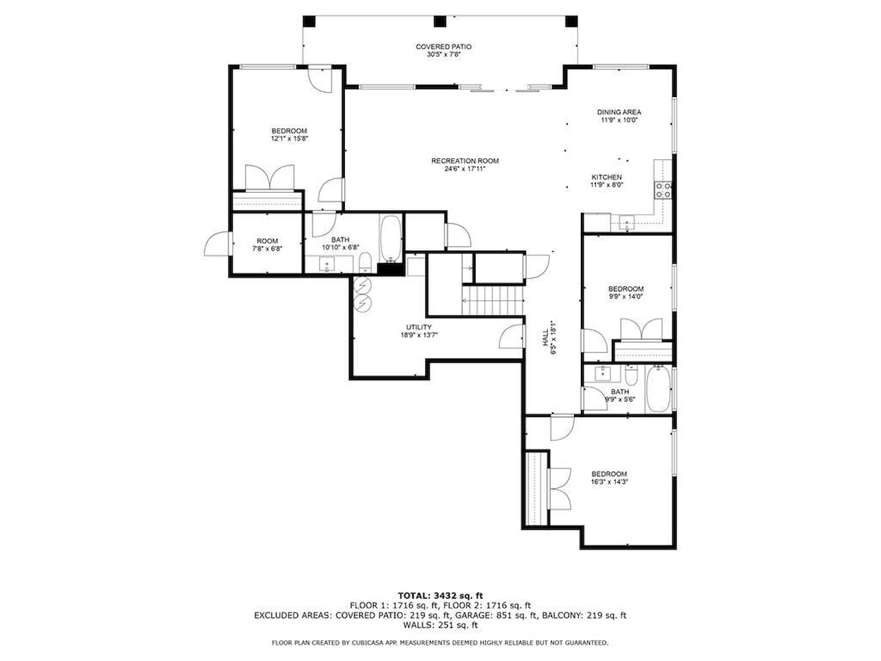 1886 N Chapman Drive Washington, UT 84780 home for sale, MLS#25-264018 - Erika Rogers Photo 81