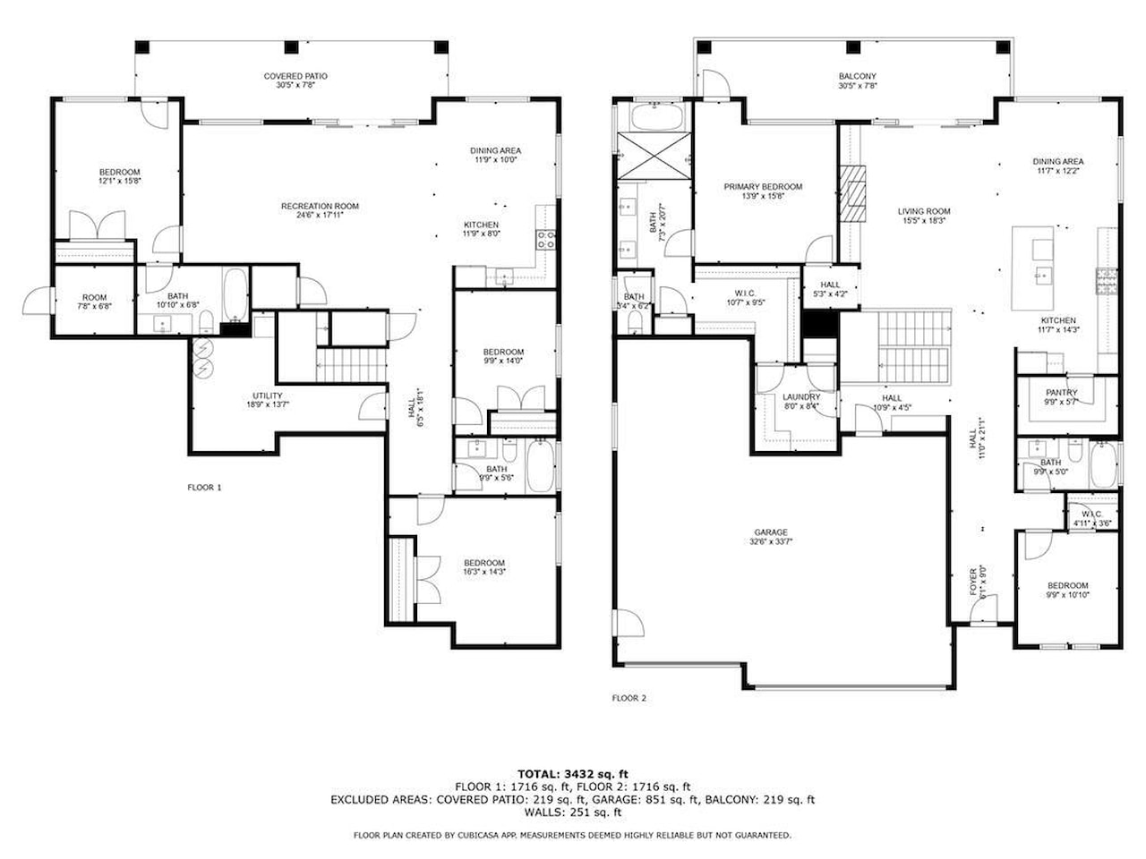 1886 N Chapman Drive Washington, UT 84780 home for sale, MLS#25-264018 - Erika Rogers Photo 83