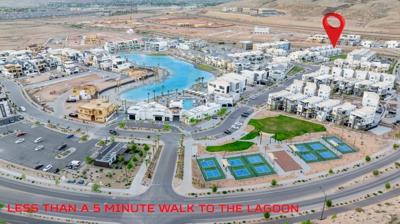 5399 S Cerulean LN #93 St George, UT 84790 home for sale, MLS#25-267627 - Erika Rogers Photo 2