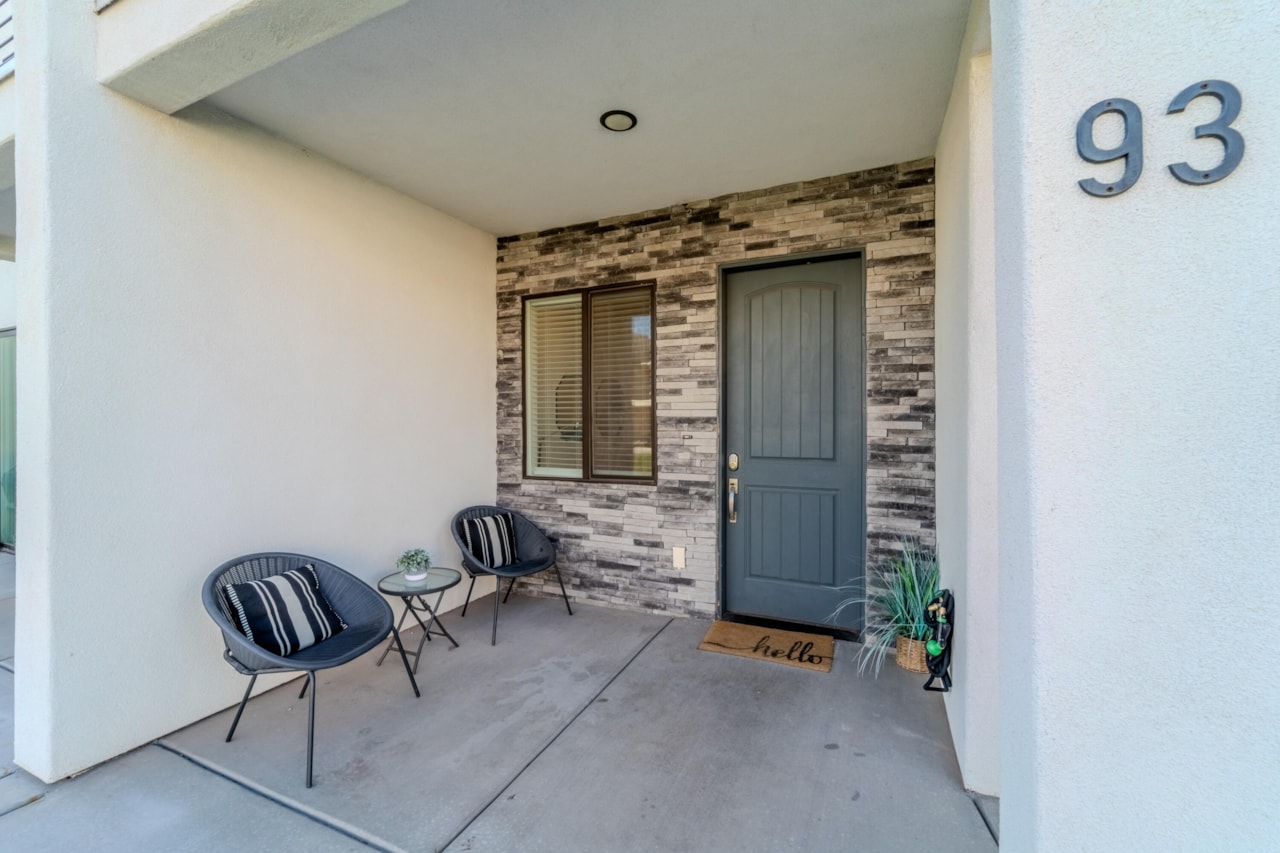 5399 S Cerulean LN #93 St George, UT 84790 home for sale, MLS#25-267627 - Erika Rogers Photo 5