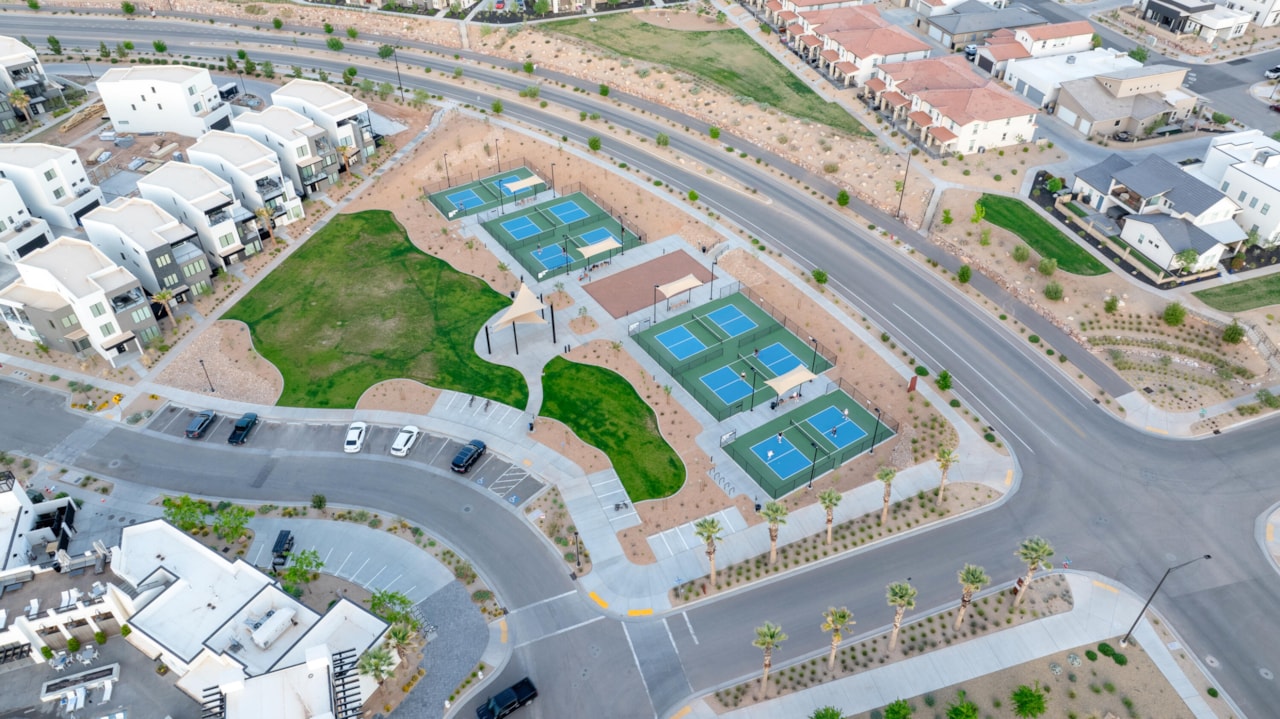 5399 S Cerulean LN #93 St George, UT 84790 home for sale, MLS#25-267627 - Erika Rogers Photo 52