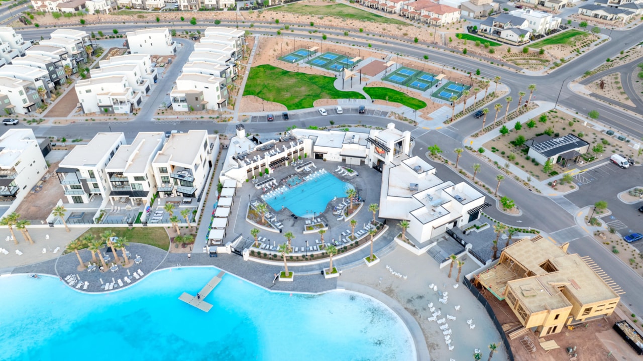 5399 S Cerulean LN #93 St George, UT 84790 home for sale, MLS#25-267627 - Erika Rogers Photo 53