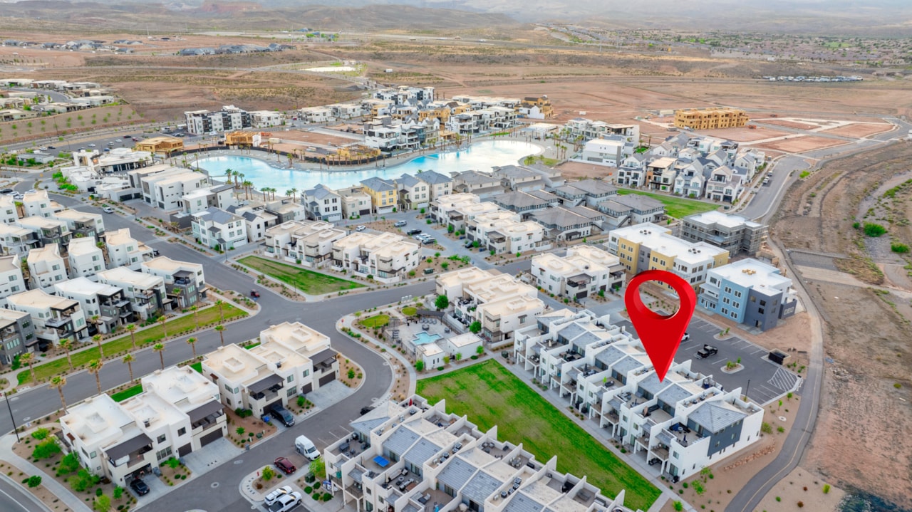 5399 S Cerulean LN #93 St George, UT 84790 home for sale, MLS#25-267627 - Erika Rogers Photo 55